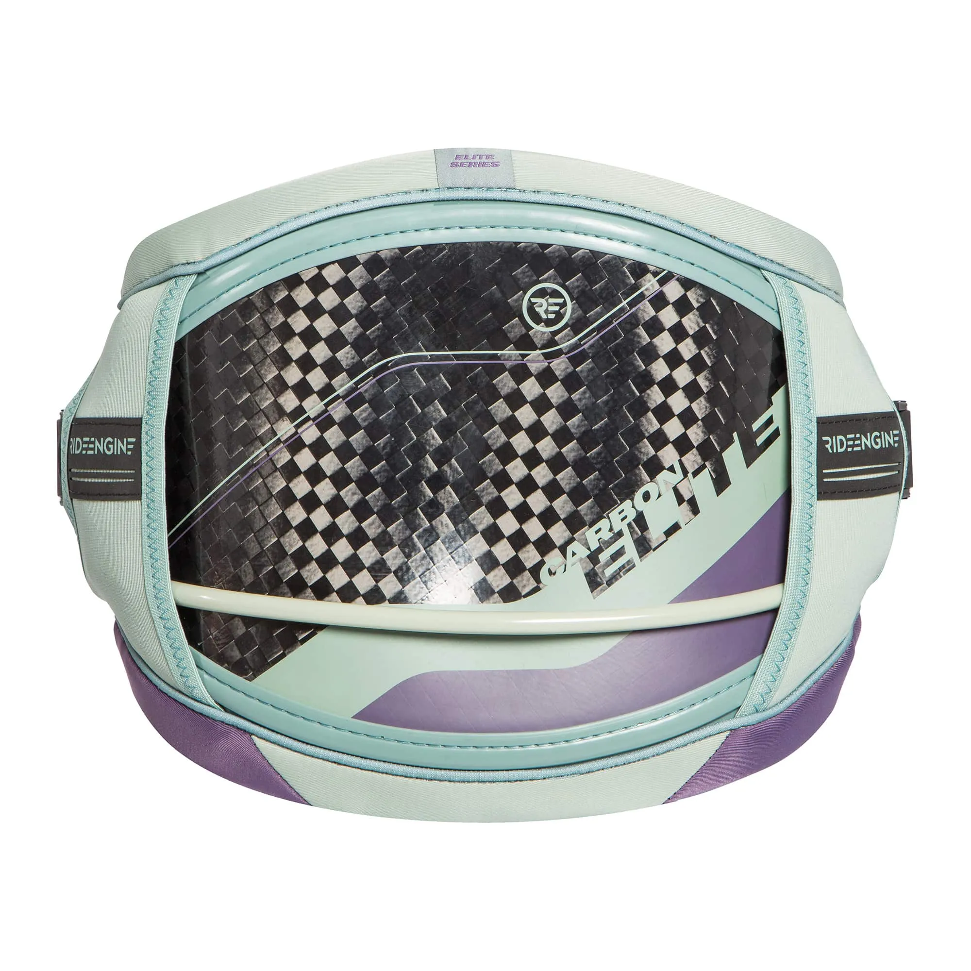 RE Elite Carbon Harness V8