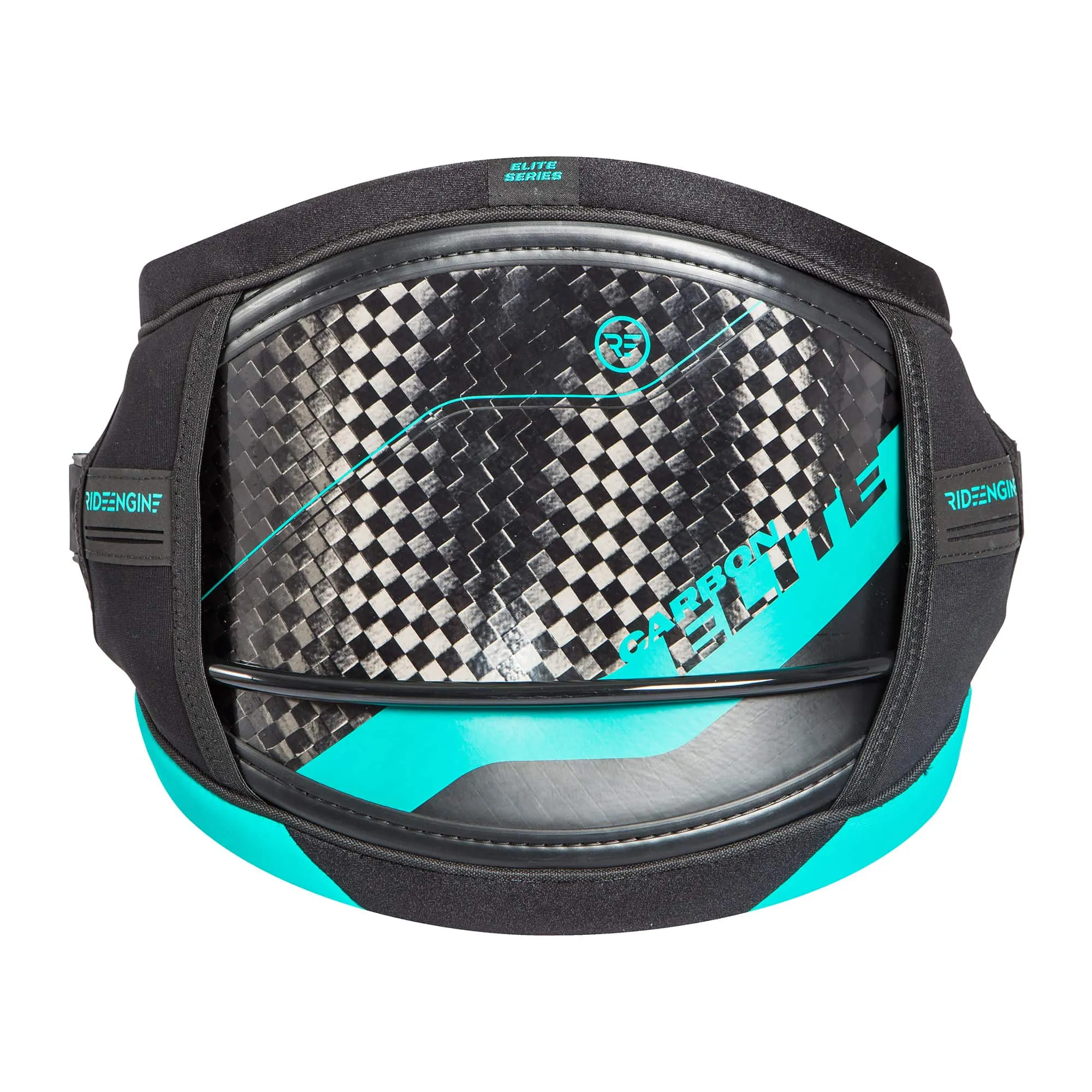 RE Elite Carbon Harness V8