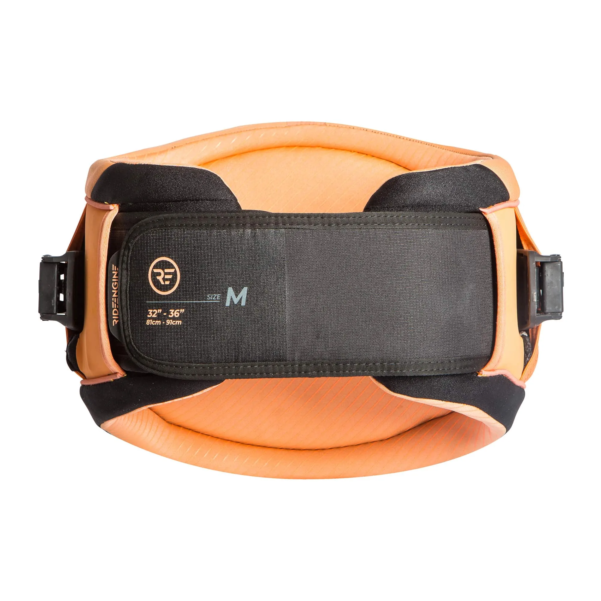 RE Elite Carbon Harness V8