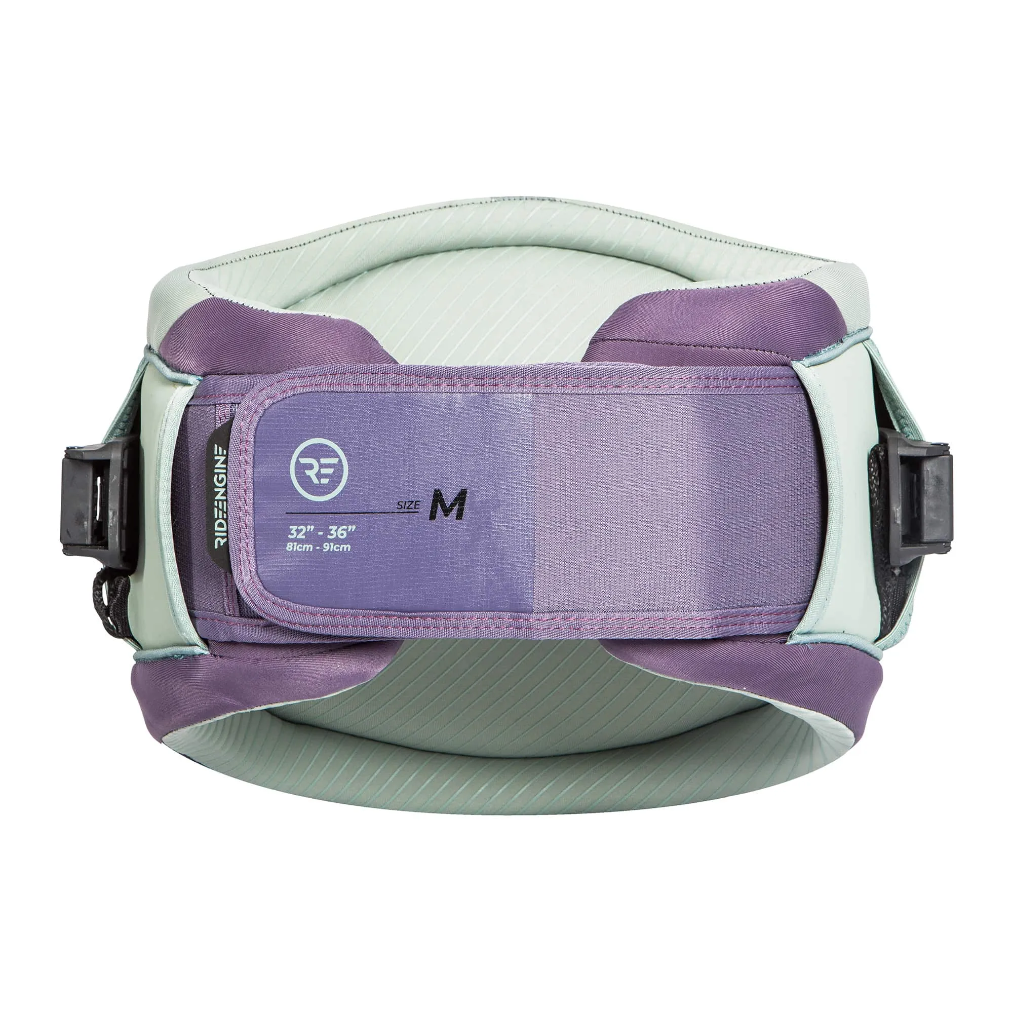 RE Elite Carbon Harness V8