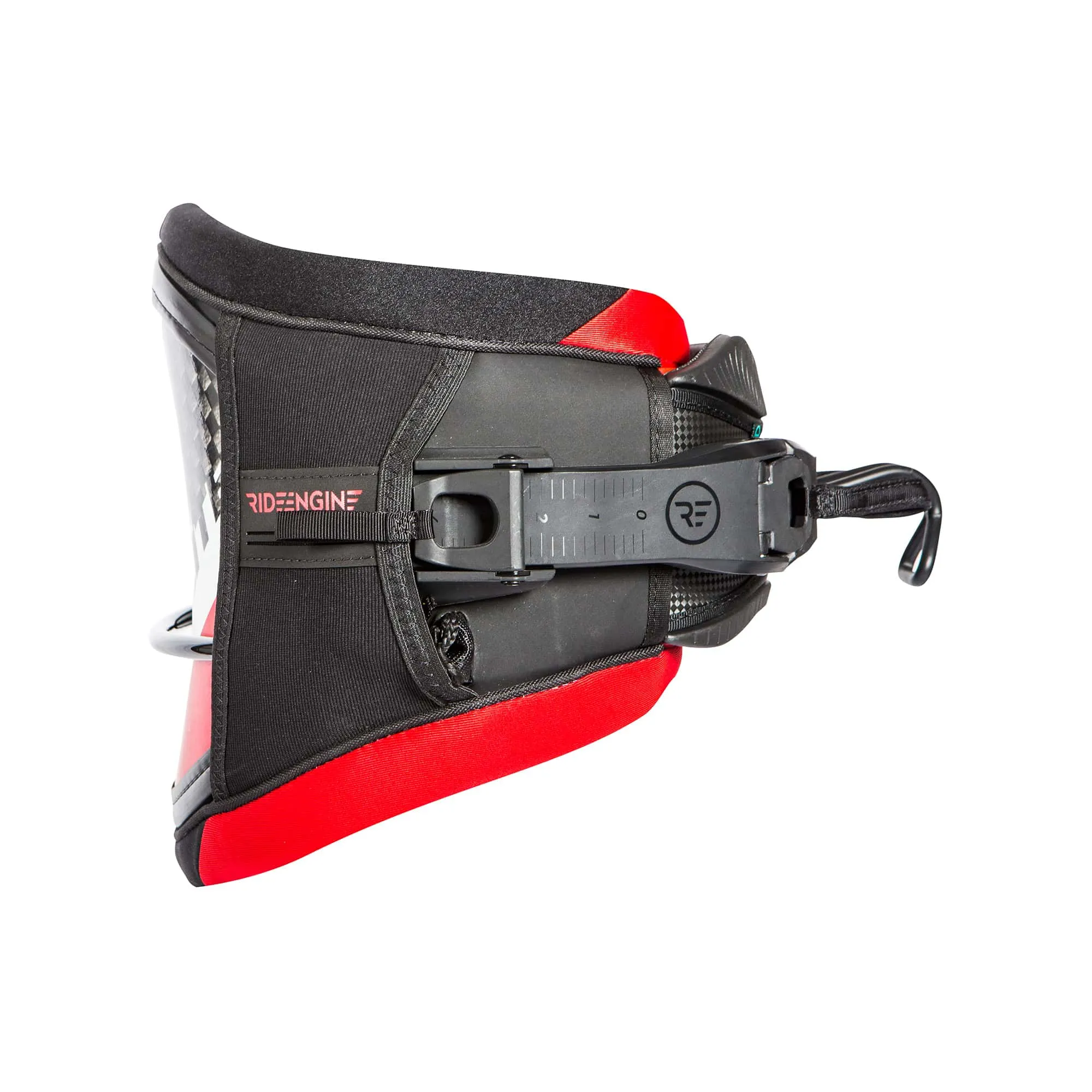 RE Elite Carbon Harness V8