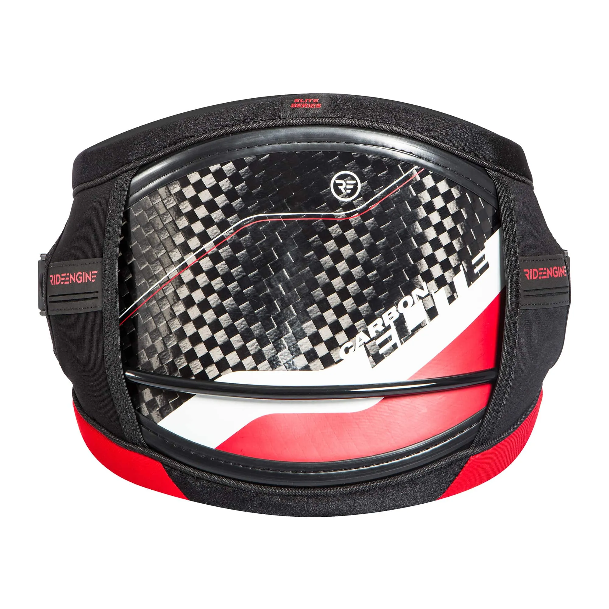 RE Elite Carbon Harness V8