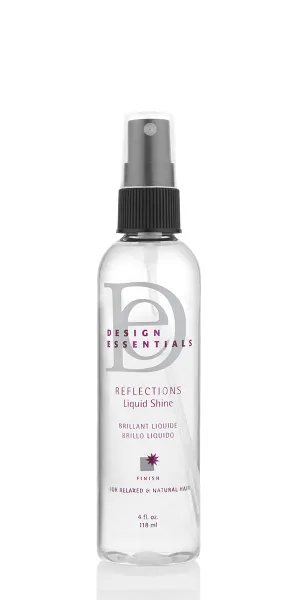 REFLECTIONS LIQUID SHINE