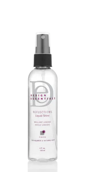 Reflections Liquid Shine