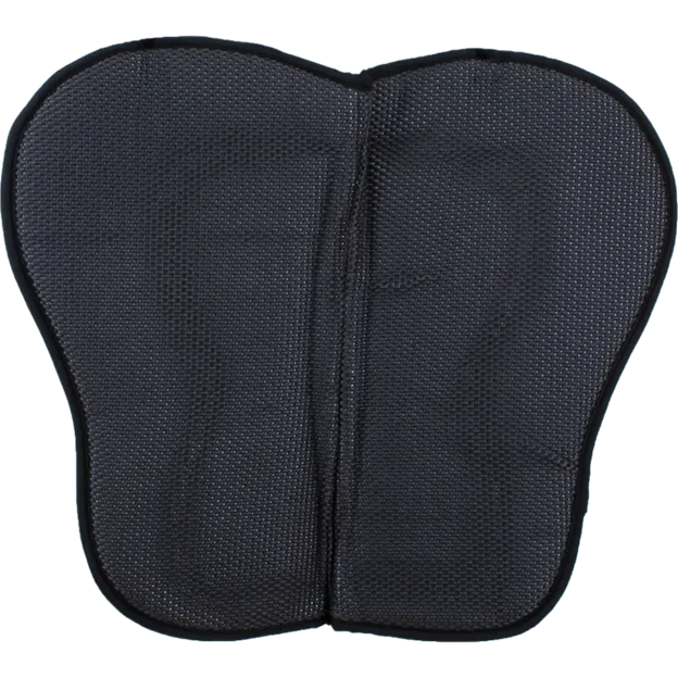 Reinsman M2 Lite Trail Contour Pad-Santa Fe Aquamarine