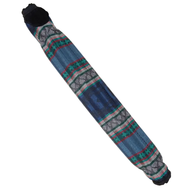 Reinsman M2 Lite Trail Contour Pad-Santa Fe Aquamarine
