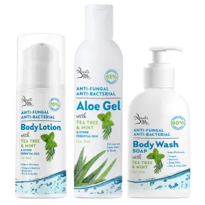Rejuvenating Skincare Collection - Save 15%