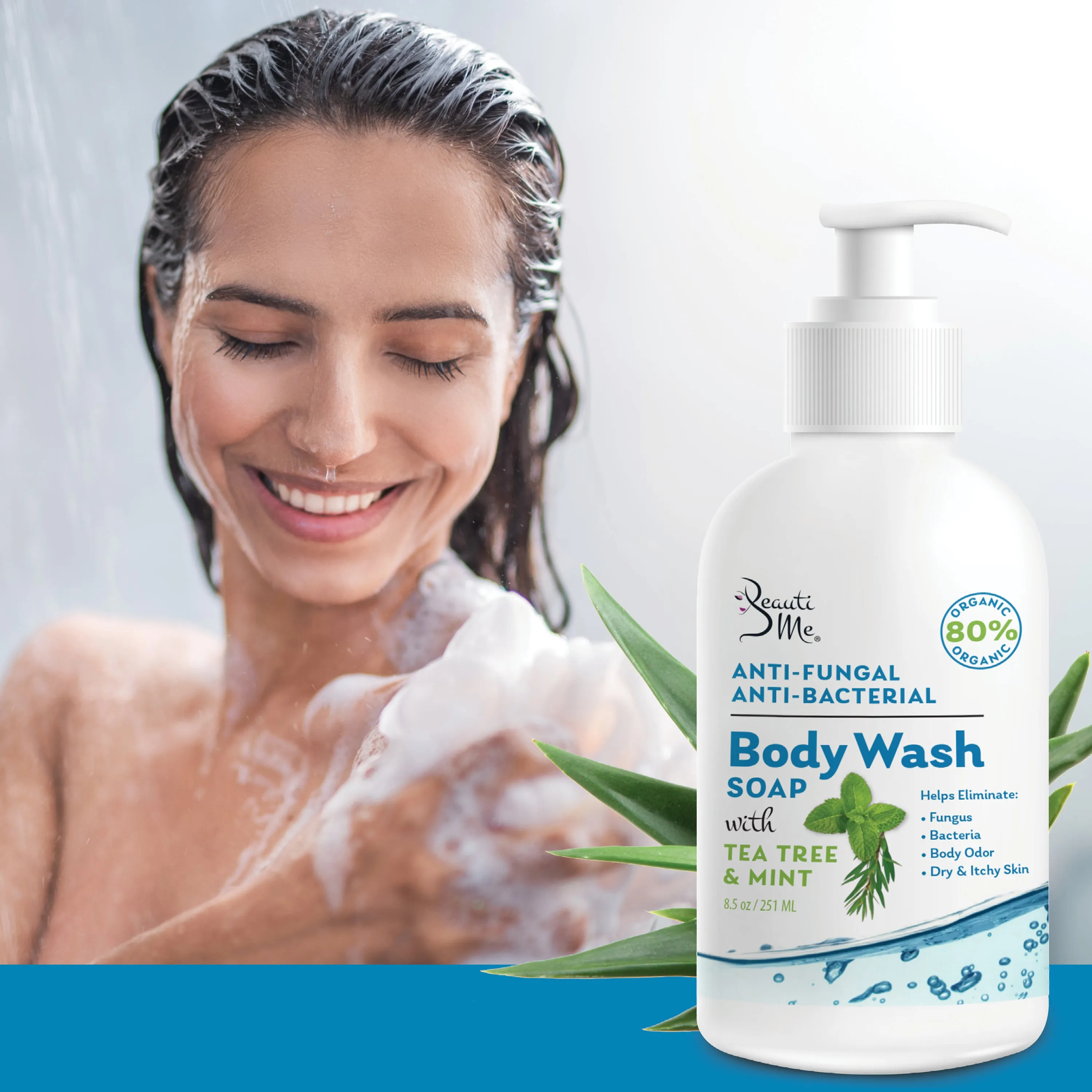 Rejuvenating Skincare Collection - Save 15%