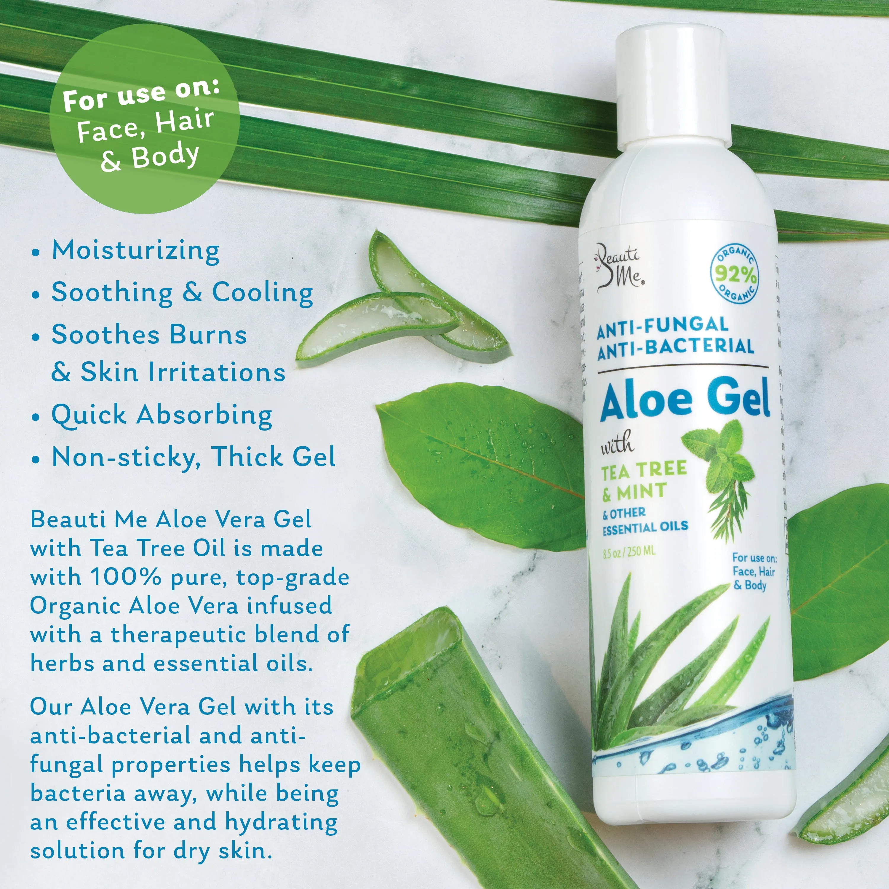 Rejuvenating Skincare Collection - Save 15%