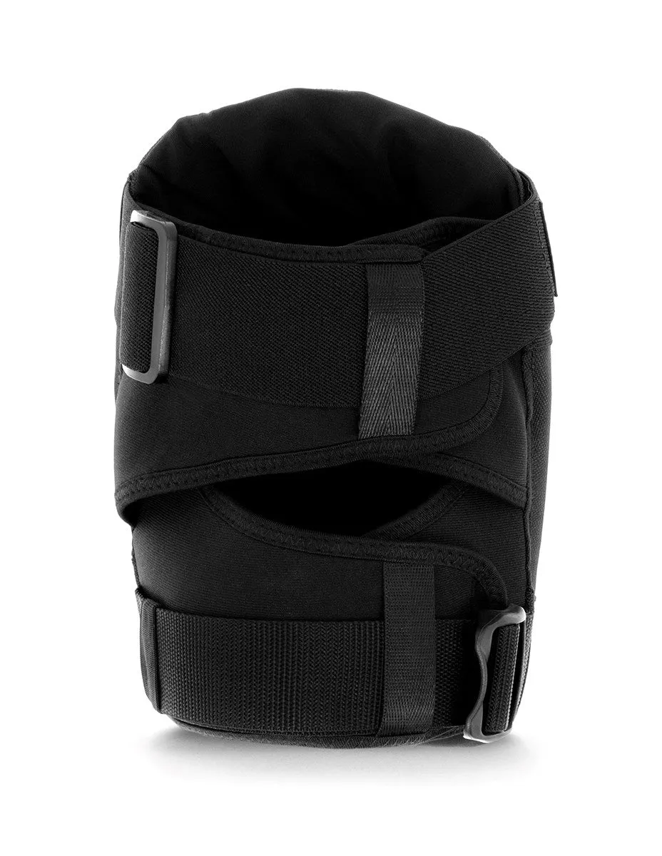 Rekd Energy Patrol Knee Pads - Black