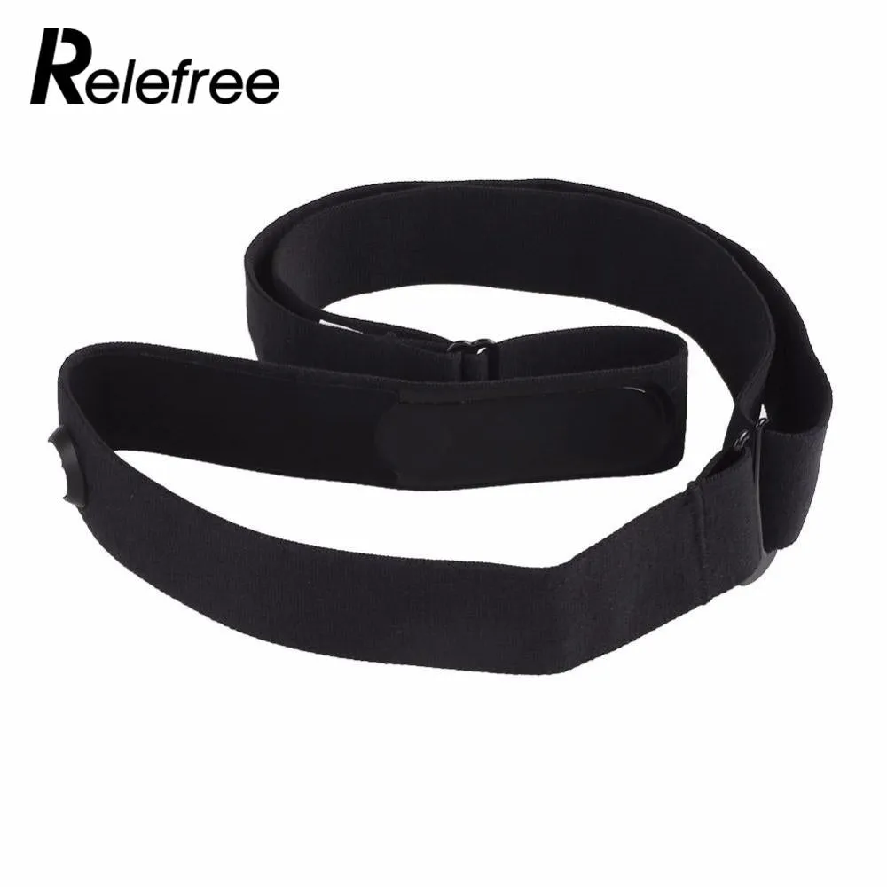 Relefree ChestBelt HeartRate Monitor