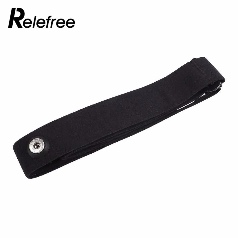 Relefree ChestBelt HeartRate Monitor