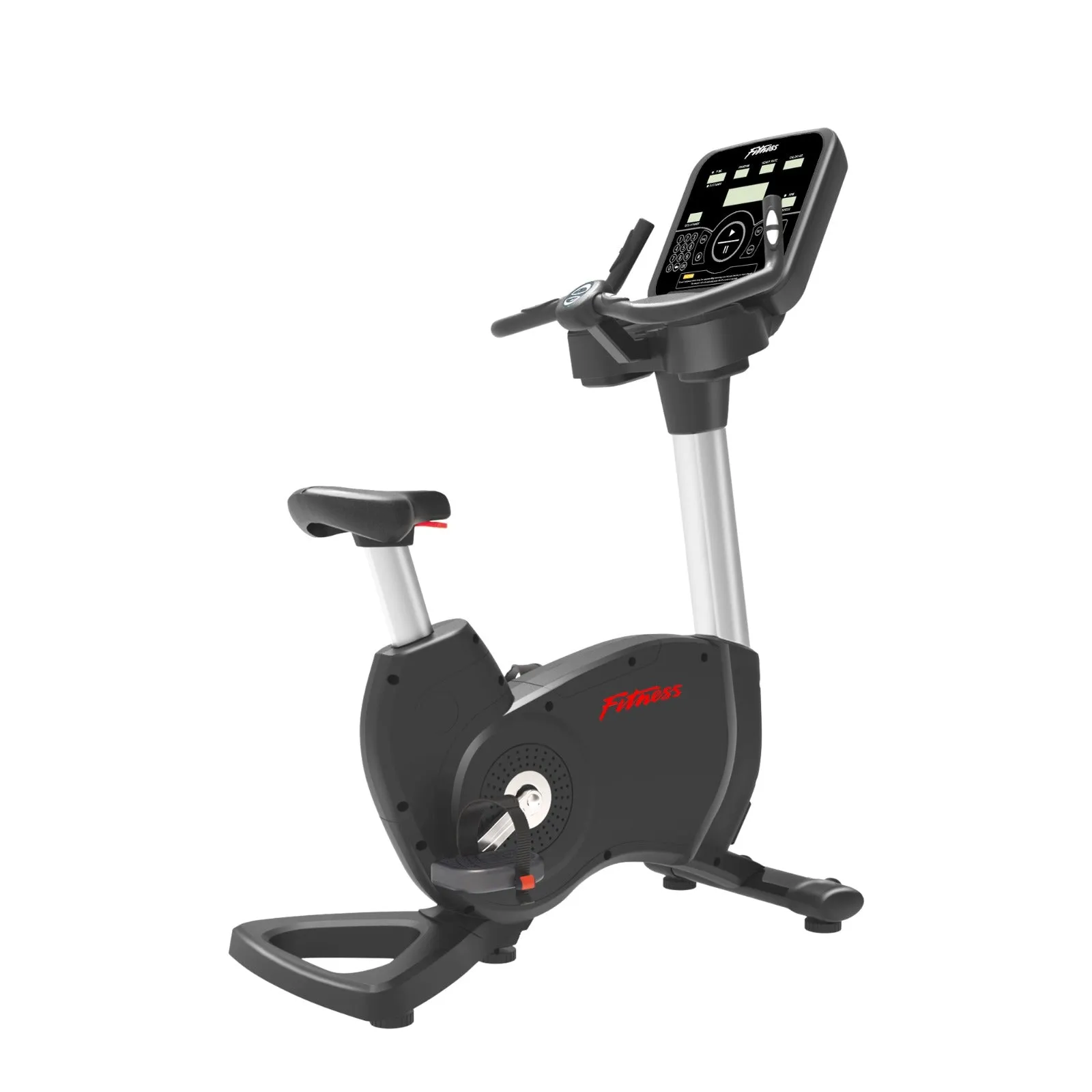 Reload X-Series Upright Magnetic Resistance Bike