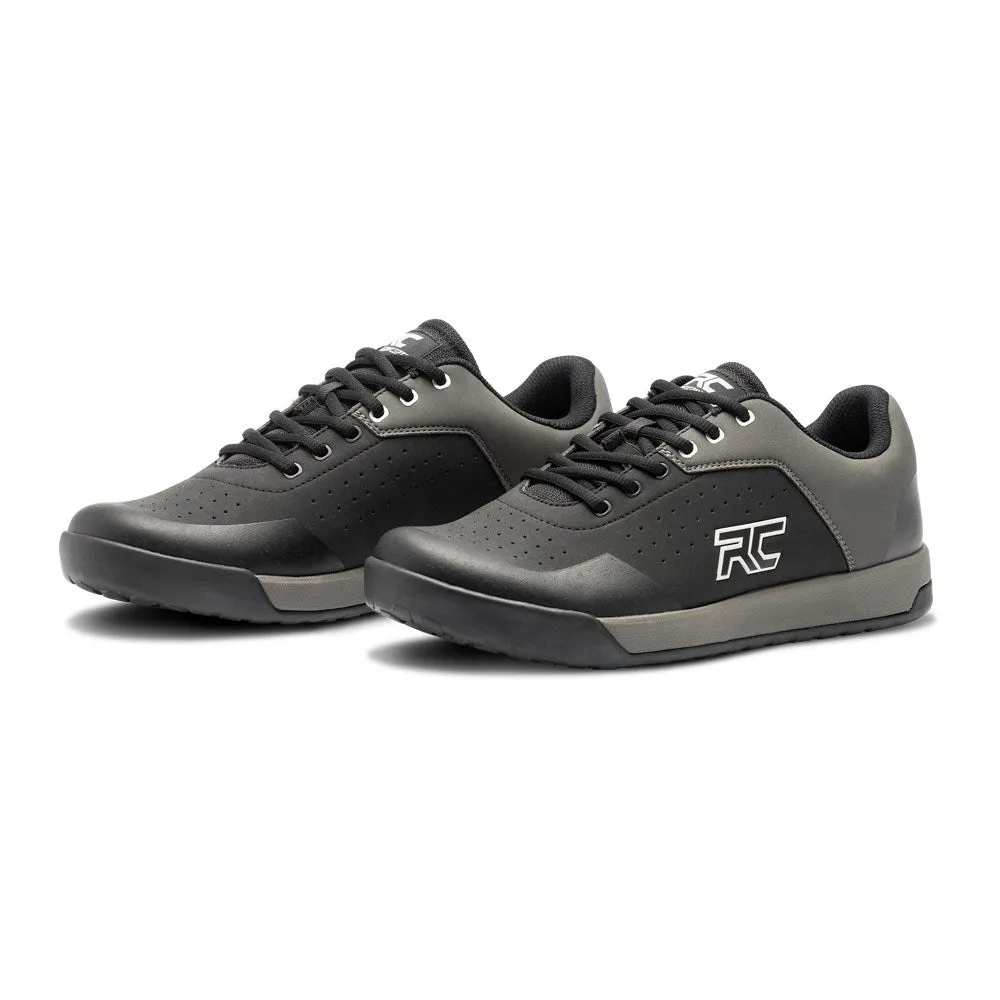 Ride Concepts Hellion Elite Black / Charcoal