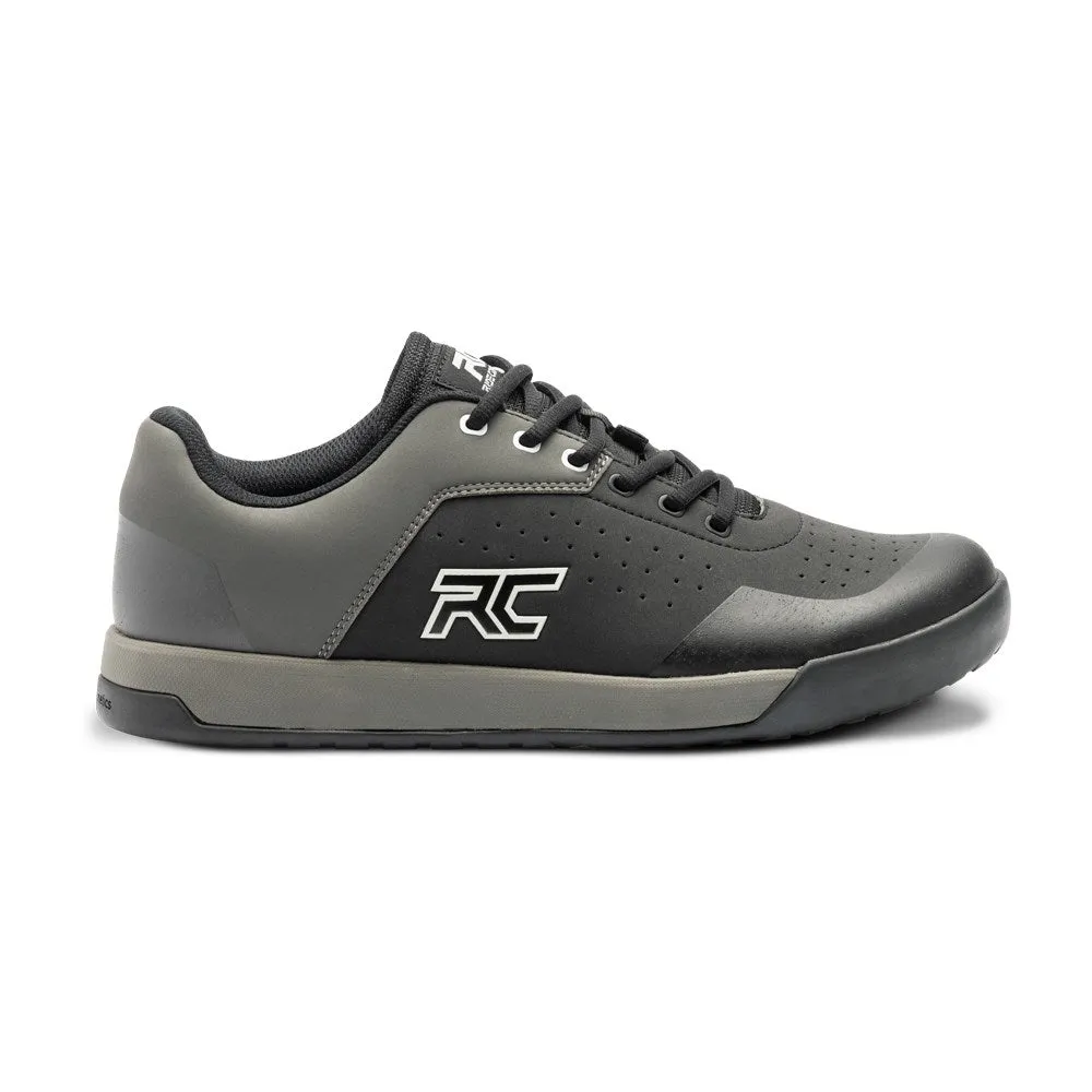 Ride Concepts Hellion Elite Black / Charcoal