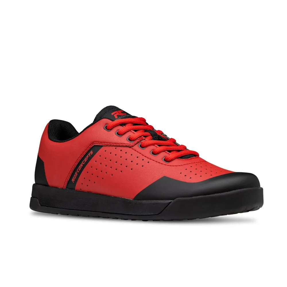 Ride Concepts Hellion Elite Oxblood