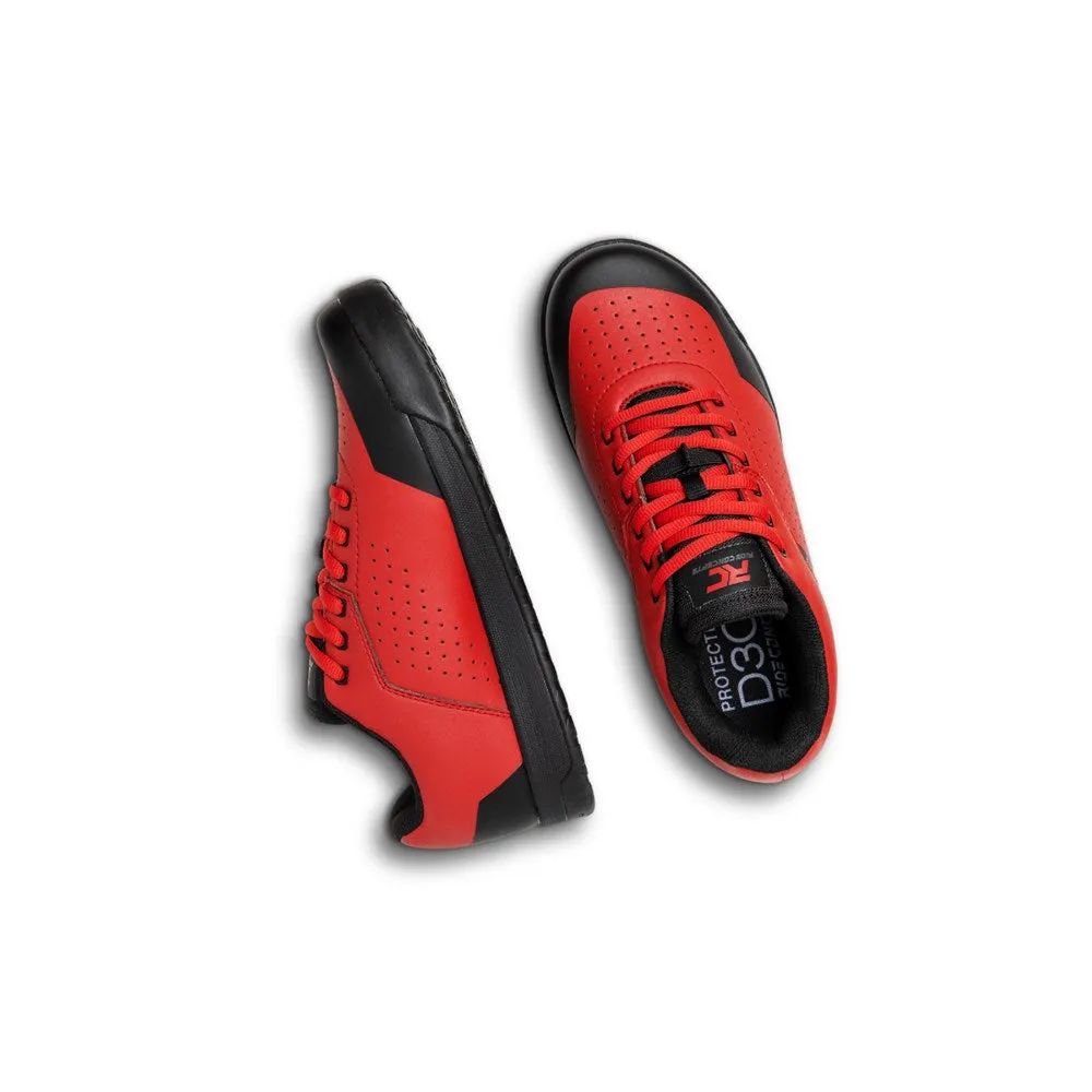 Ride Concepts Hellion Elite Oxblood
