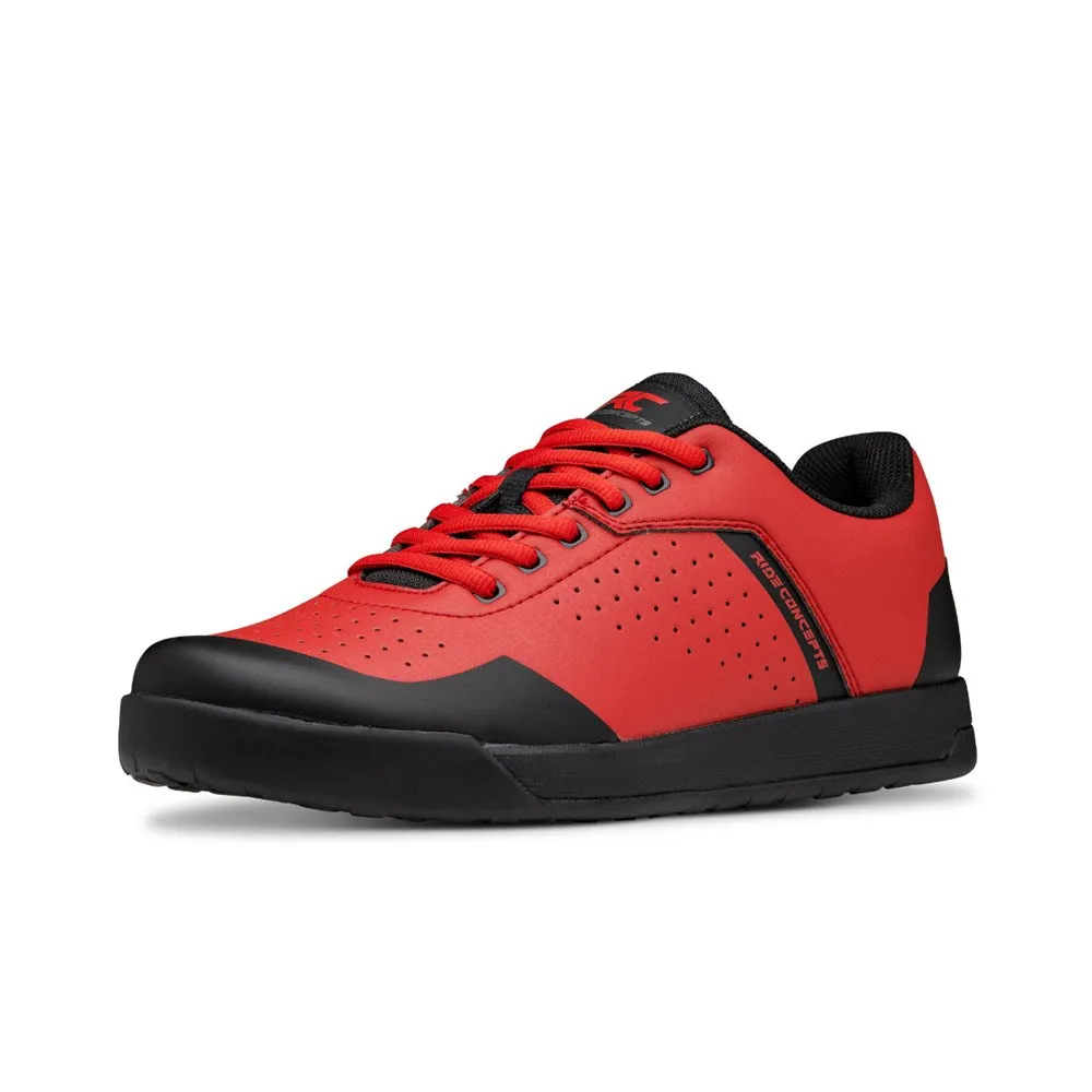 Ride Concepts Hellion Elite Oxblood