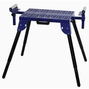 Rikon Model 98-4600: Universal Benchtop Tool Stand