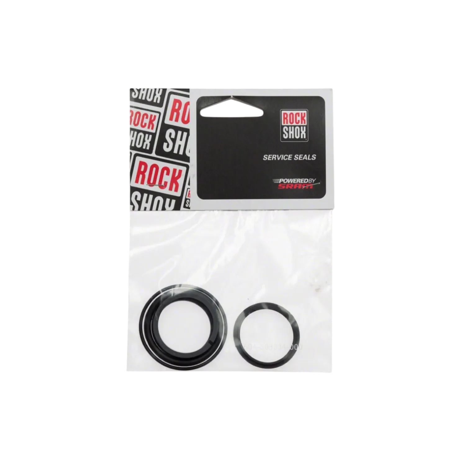 Rockshox 2012 After Market Rear Shock Air Can Service Kit Basic Ario