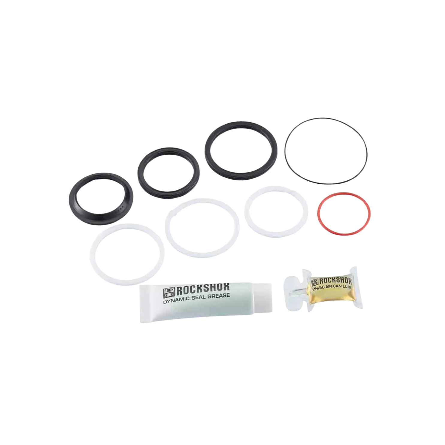 Rockshox 2013 After Market Rear Shock Air Can Service Kit Monarch RT3