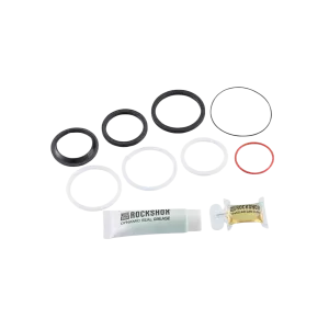 Rockshox 2013 After Market Rear Shock Air Can Service Kit Monarch RT3