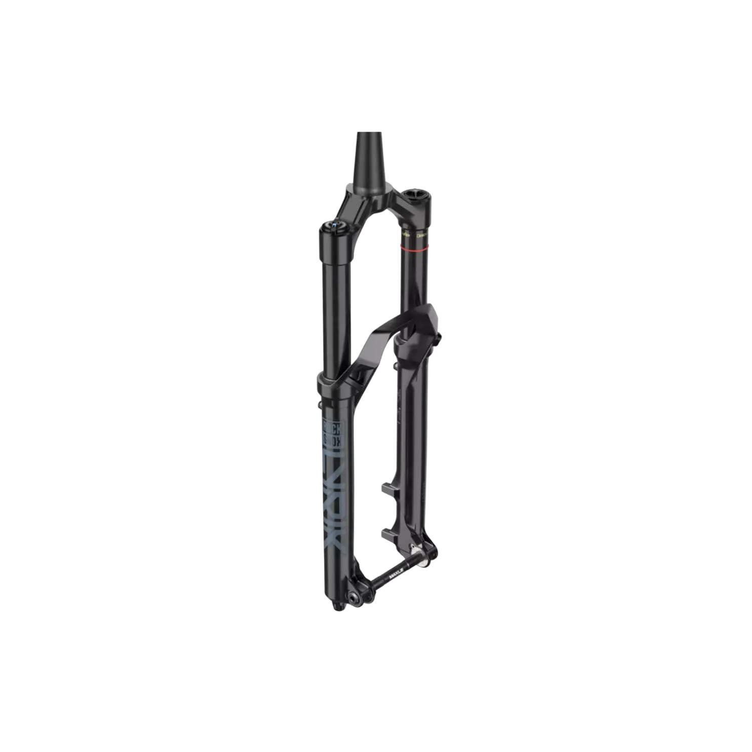 Rockshox Lyrik Select Charger RC 29 Boost™ 15x110 150mm - Black