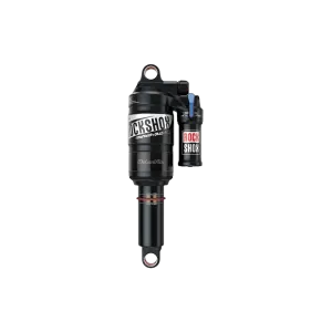 Rockshox Monarch Plus RC3 Rear Shock - DebonAir - 200 x 51mm
