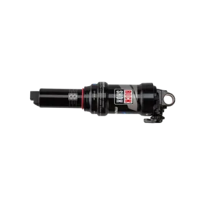 Rockshox Monarch RT3 197X48 MidRed/MidCom Specialized StumpJump 27/29