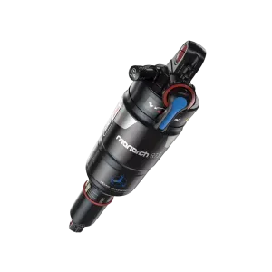 Rockshox Monarch RT3 197X54 DebonAir Mid Rebound/Mid Comp Remedy 29