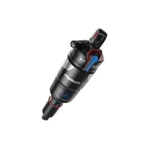 Rockshox Monarch RT3 Rear Shock - DebonAir - 200x57mm