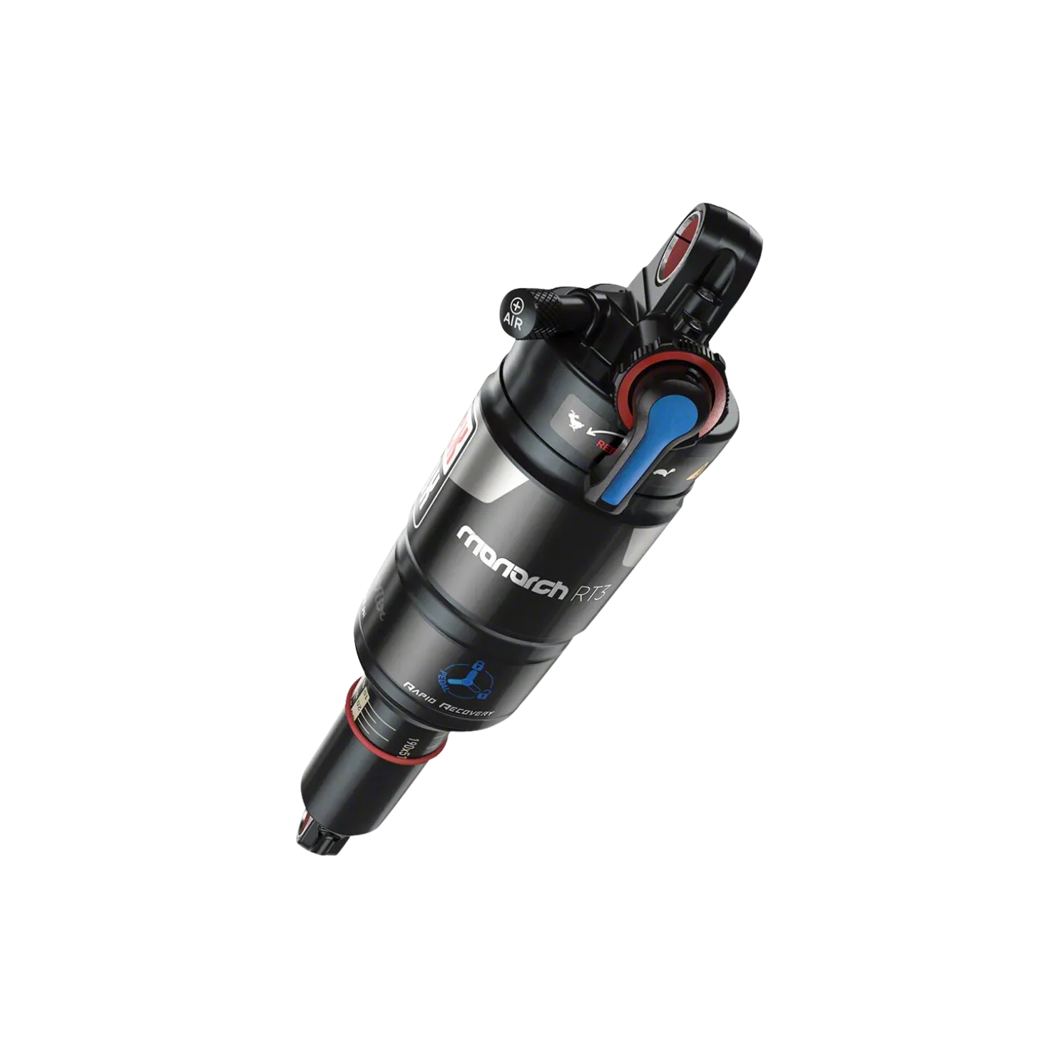 Rockshox Monarch RT3 Rear Shock - DebonAir - 200x57mm