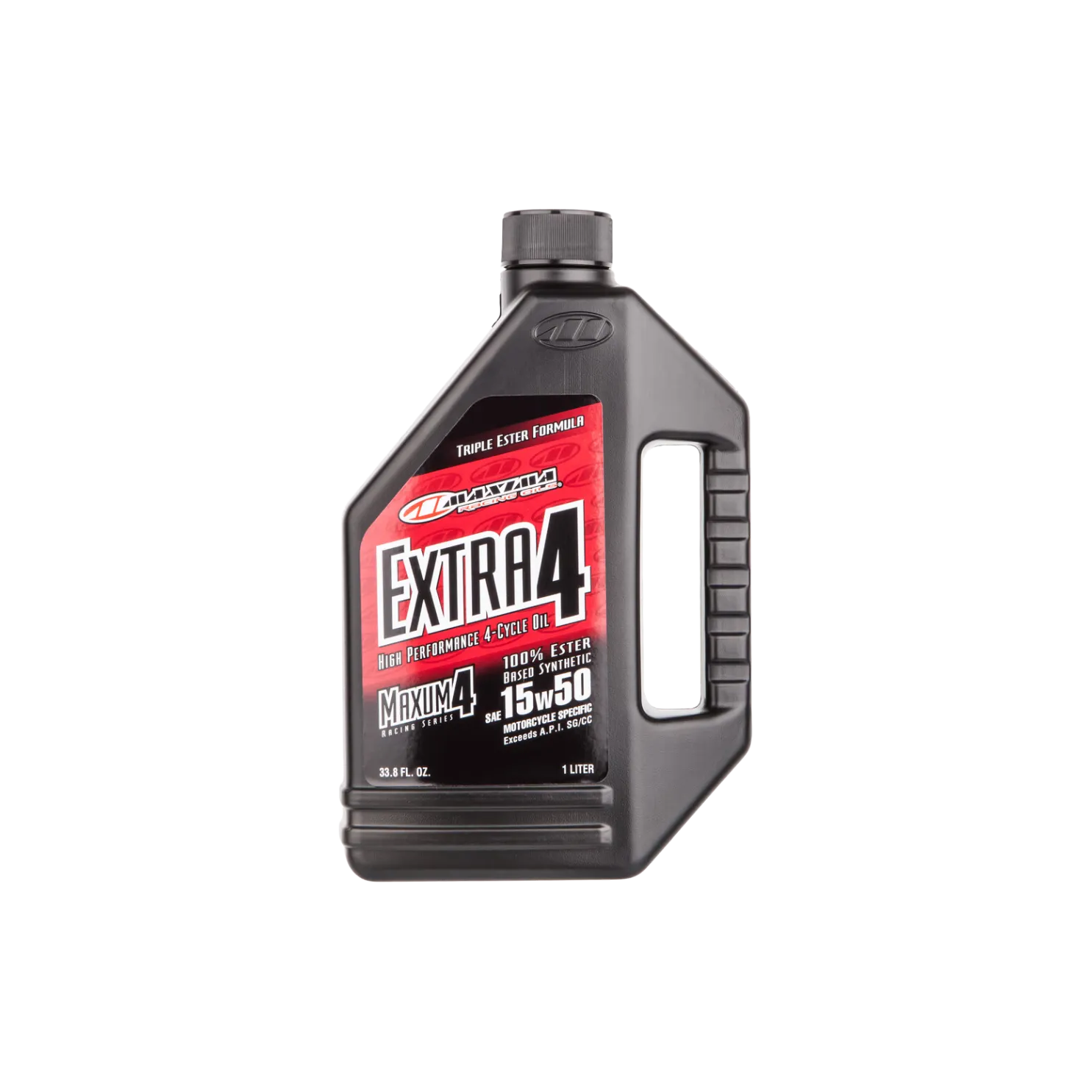 RockShox Oil for Rear Shock Maxima 15W-50 - 1000ml