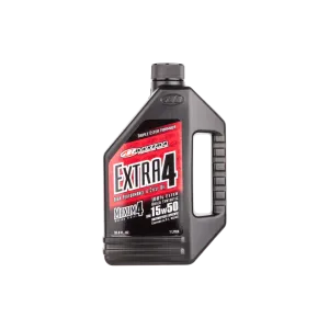 RockShox Oil for Rear Shock Maxima 15W-50 - 1000ml