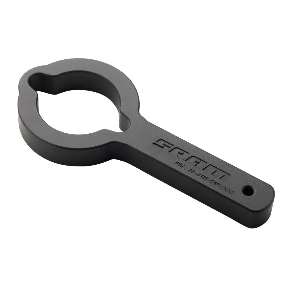 Rockshox Rear Shock Vivid Air Can Wrench