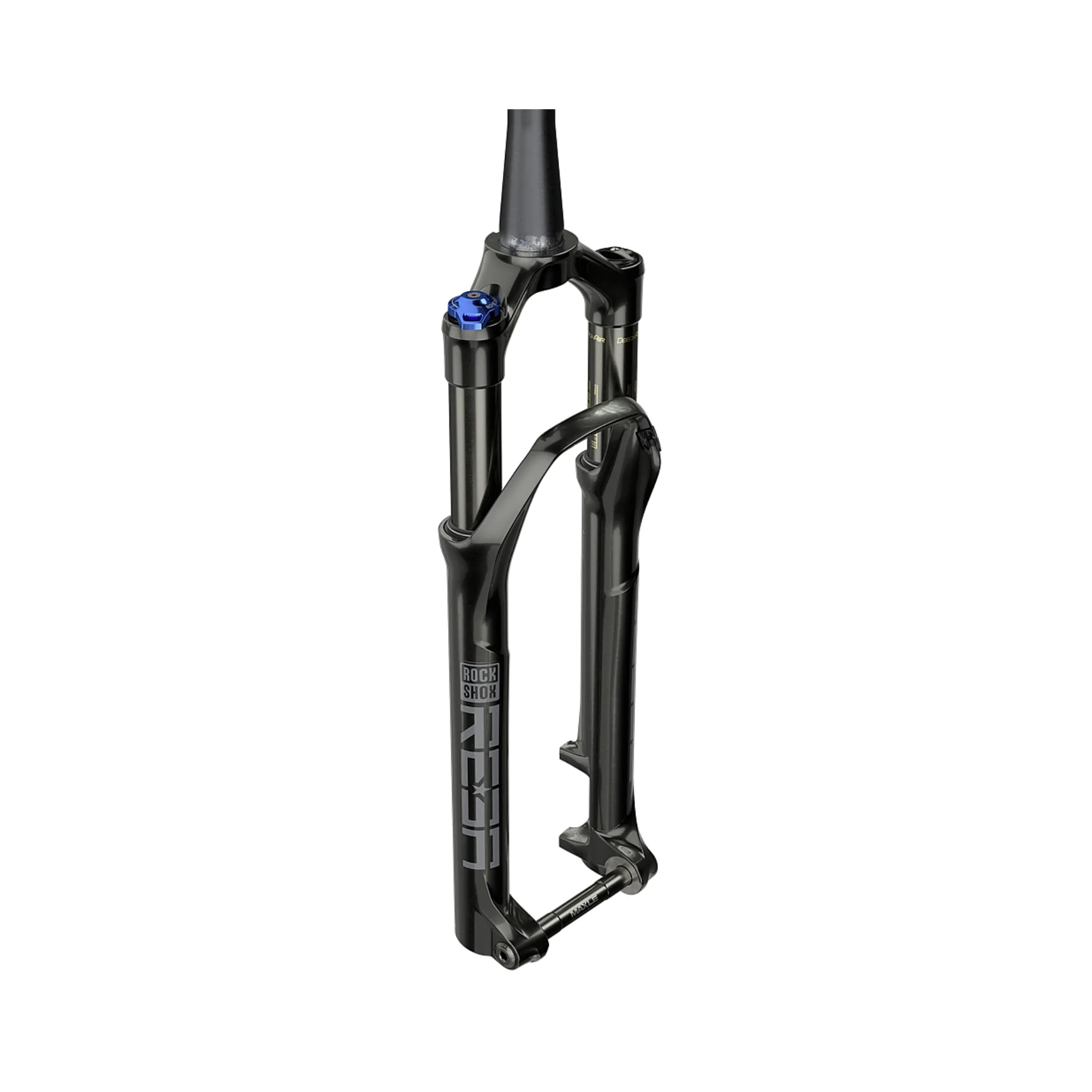 Rockshox Reba RL Remote 29 Boost 15x110 100mm - Black