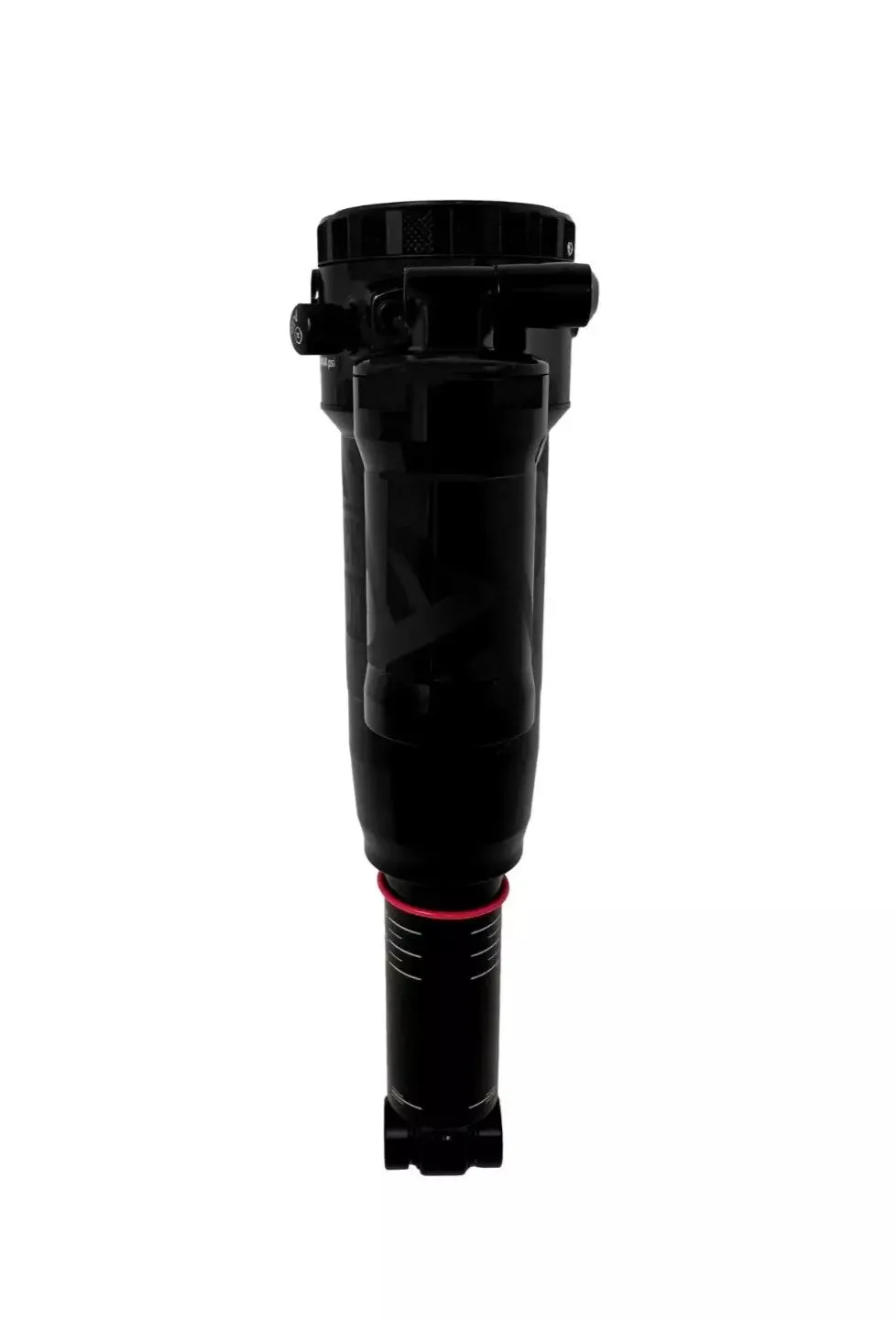 RockShox Super Deluxe Select  205 x 60 Trunnion Shock