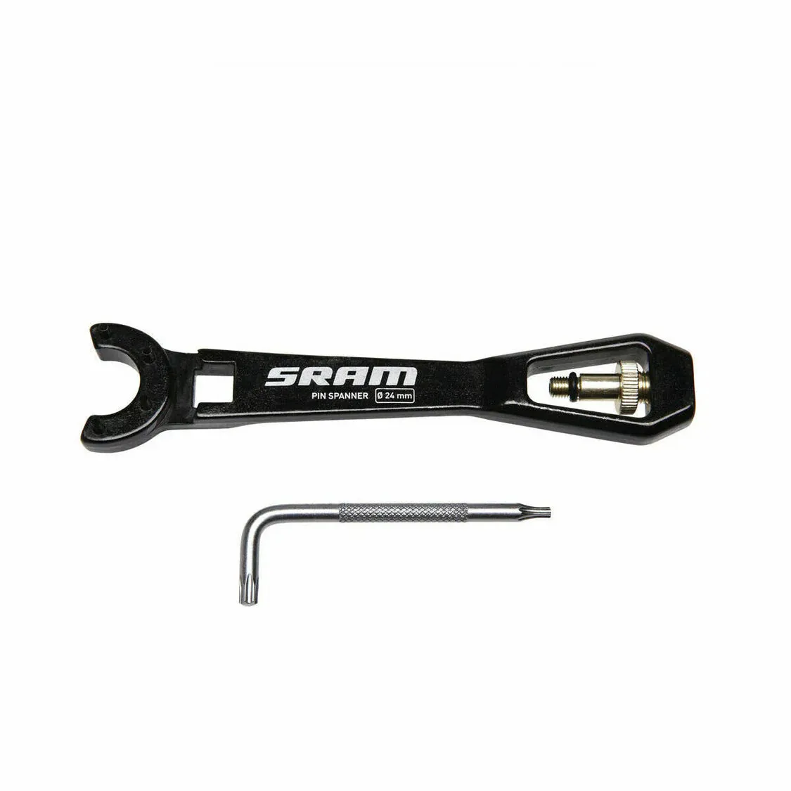 RockShox Vivid Air Spanner Wrench/Air Valve/Torx Tool - 00.4315.028.010