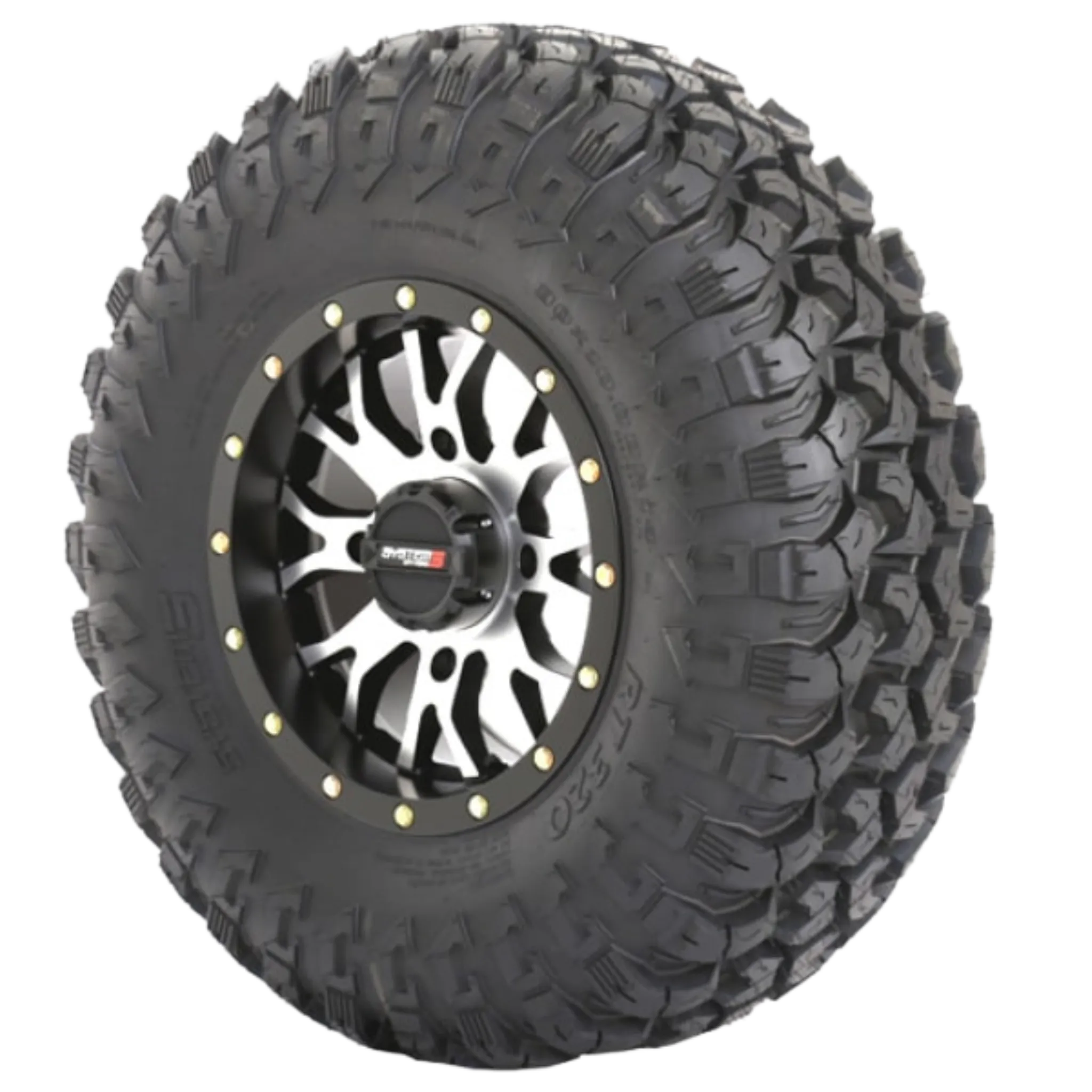 RT320 Radial Tires