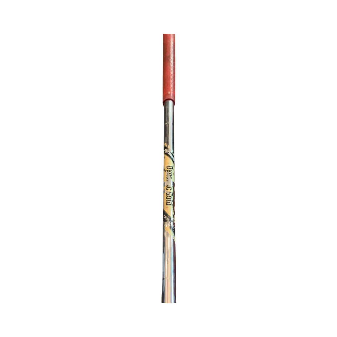 RTX 588 OILCAN