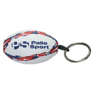 Rugby - Rugby Ball Key Ring