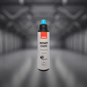 Rupes Rotary Coarse Compound 250ml