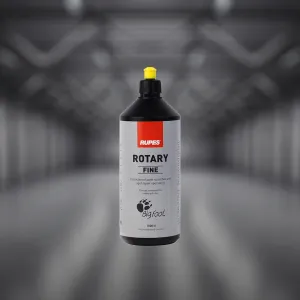 Rupes Rotary Fine Compound 1Litre