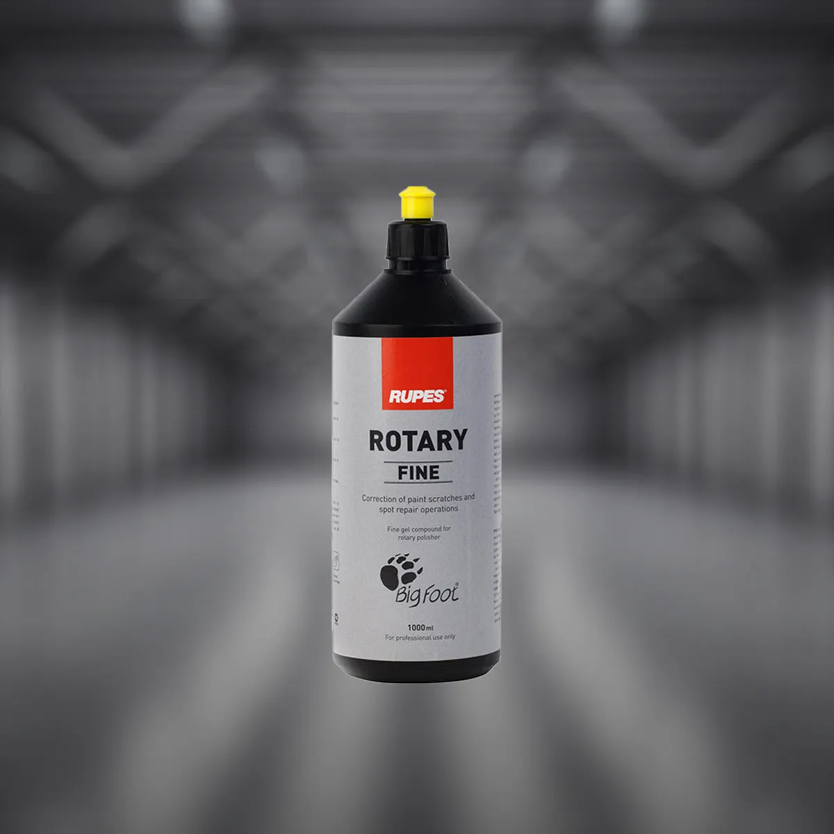 Rupes Rotary Fine Compound 1Litre