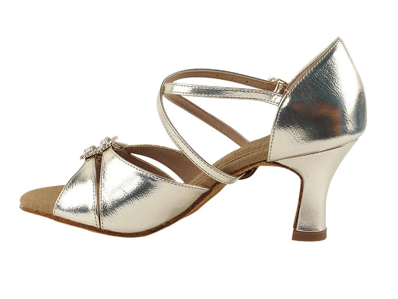 S92307 Gold Glitter & Gold