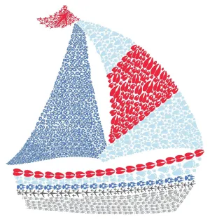 Sailboat Track Notes