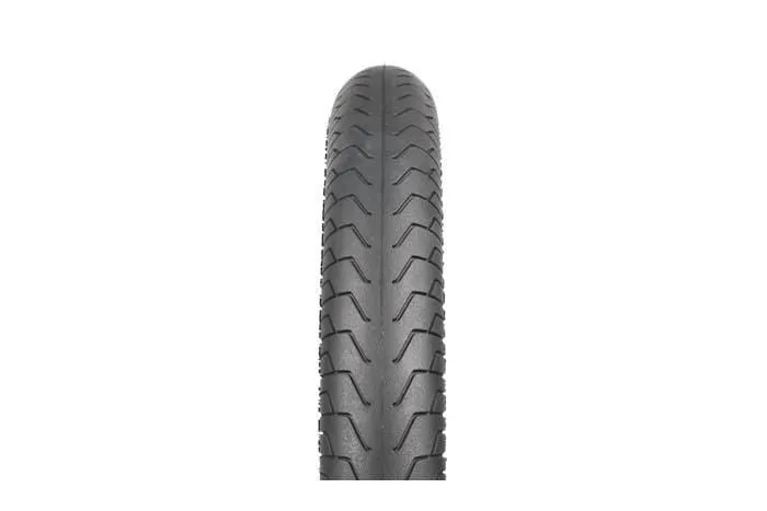 Salt Plus Pitch Slick Tyre Black