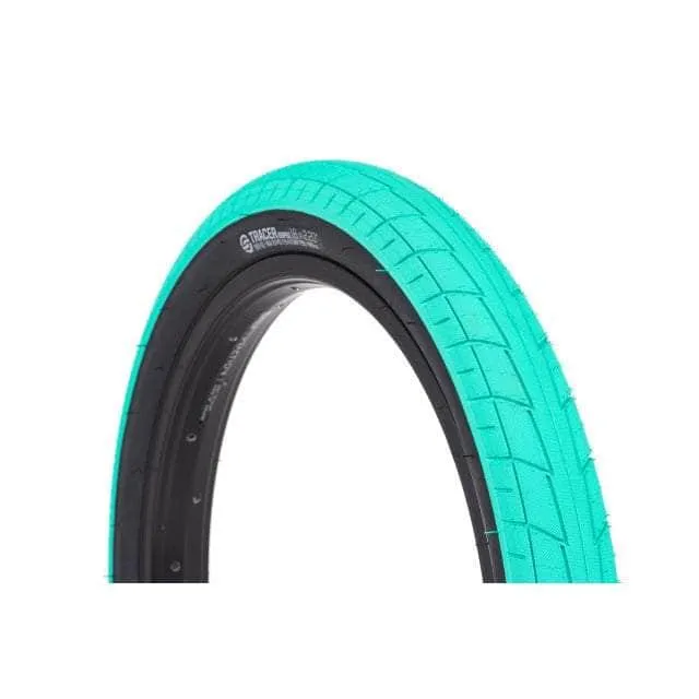 Salt Tracer 18 Inch Tyre