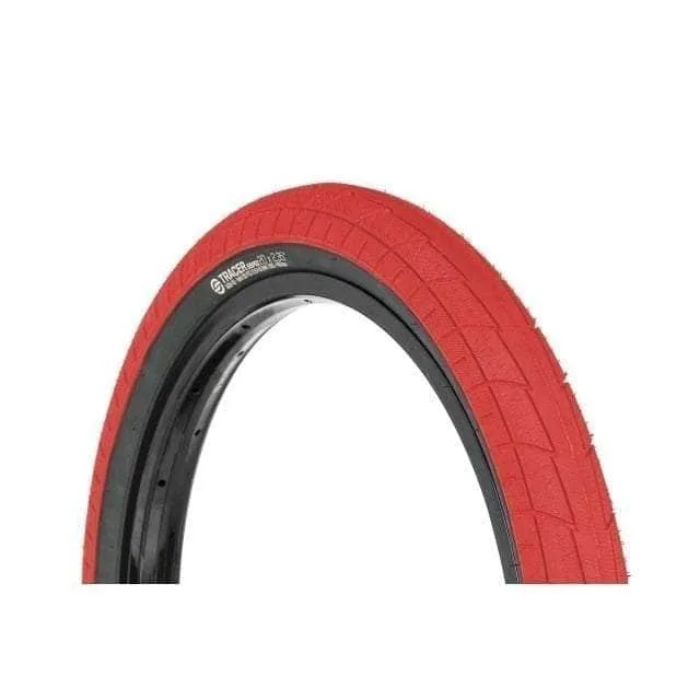Salt Tracer 18 Inch Tyre