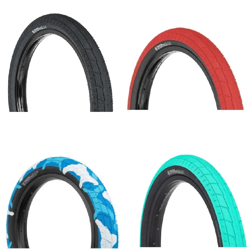 Salt Tracer 18 Inch Tyre